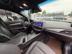 Cadillac CT5 facelift 28T luxury - фото 13