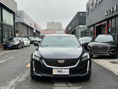 Cadillac CT5 facelift 28T luxury - фото 2