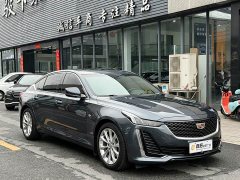 Cadillac CT5 facelift 28T luxury - фото 3