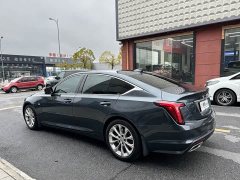 Cadillac CT5 facelift 28T luxury - фото 4