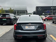 Cadillac CT5 facelift 28T luxury - фото 5
