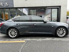 Cadillac CT5 facelift 28T luxury - фото 7