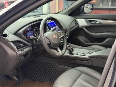Cadillac CT5 facelift 28T luxury - фото 8