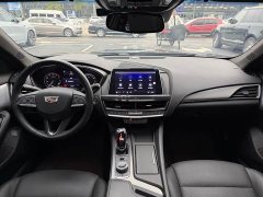 Cadillac CT5 facelift 28T luxury - фото 9