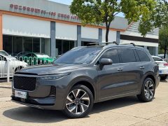 Li Auto ONE 2021 Extended-Range 6-Seater - фото 1