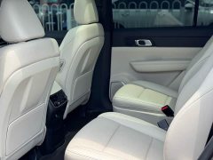 Li Auto ONE 2021 Extended-Range 6-Seater - фото 10