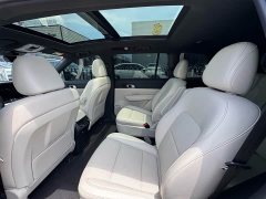 Li Auto ONE 2021 Extended-Range 6-Seater - фото 11