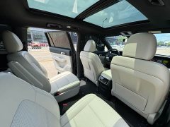 Li Auto ONE 2021 Extended-Range 6-Seater - фото 12