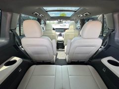 Li Auto ONE 2021 Extended-Range 6-Seater - фото 13