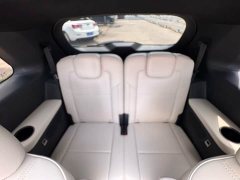 Li Auto ONE 2021 Extended-Range 6-Seater - фото 14