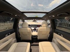 Li Auto ONE 2021 Extended-Range 6-Seater - фото 16