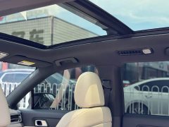 Li Auto ONE 2021 Extended-Range 6-Seater - фото 17