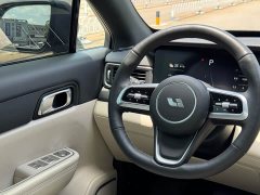 Li Auto ONE 2021 Extended-Range 6-Seater - фото 18