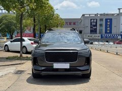 Li Auto ONE 2021 Extended-Range 6-Seater - фото 2