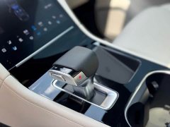 Li Auto ONE 2021 Extended-Range 6-Seater - фото 20