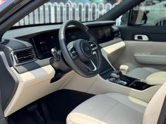 Li Auto ONE 2021 Extended-Range 6-Seater - фото 8