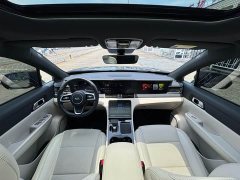 Li Auto ONE 2021 Extended-Range 6-Seater - фото 9