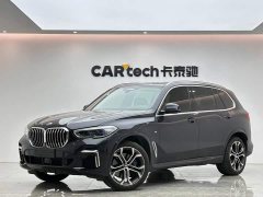 BMW X5 xDrive 40Li Exclusive M Sports Package - фото 1