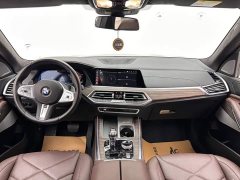 BMW X5 xDrive 40Li Exclusive M Sports Package - фото 10