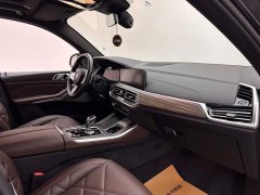 BMW X5 xDrive 40Li Exclusive M Sports Package - фото 11