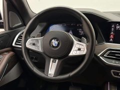 BMW X5 xDrive 40Li Exclusive M Sports Package - фото 12