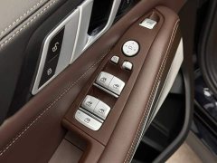 BMW X5 xDrive 40Li Exclusive M Sports Package - фото 16