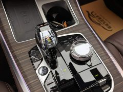 BMW X5 xDrive 40Li Exclusive M Sports Package - фото 17