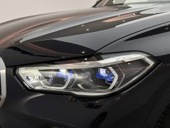 BMW X5 xDrive 40Li Exclusive M Sports Package - фото 18