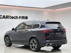 BMW X5 xDrive 40Li Exclusive M Sports Package - фото 3