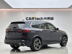 BMW X5 xDrive 40Li Exclusive M Sports Package - фото 5