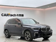 BMW X5 xDrive 40Li Exclusive M Sports Package - фото 6