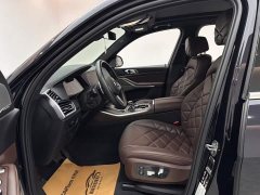 BMW X5 xDrive 40Li Exclusive M Sports Package - фото 8