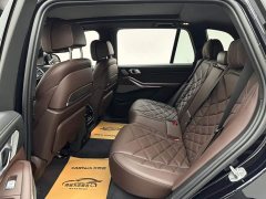 BMW X5 xDrive 40Li Exclusive M Sports Package - фото 9