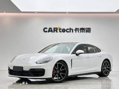 Porsche Panamera 2.9T - фото 1