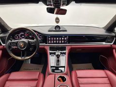 Porsche Panamera 2.9T - фото 10