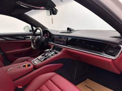 Porsche Panamera 2.9T - фото 11