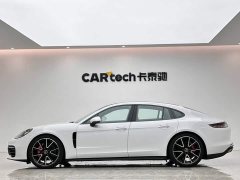 Porsche Panamera 2.9T - фото 2