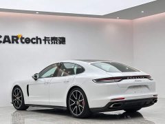 Porsche Panamera 2.9T - фото 3