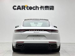 Porsche Panamera 2.9T - фото 4