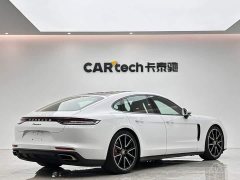 Porsche Panamera 2.9T - фото 5