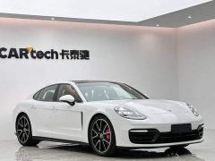 Porsche Panamera 2.9T - фото 6