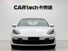 Porsche Panamera 2.9T - фото 7