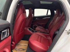 Porsche Panamera 2.9T - фото 9