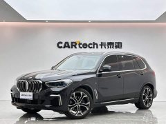 BMW X5 2022 facelift xDrive 40Li exclusive M sports package - фото 1