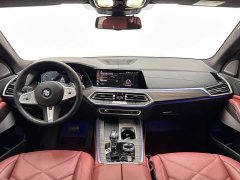 BMW X5 2022 facelift xDrive 40Li exclusive M sports package - фото 10