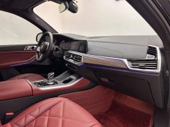 BMW X5 2022 facelift xDrive 40Li exclusive M sports package - фото 11