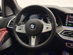 BMW X5 2022 facelift xDrive 40Li exclusive M sports package - фото 12
