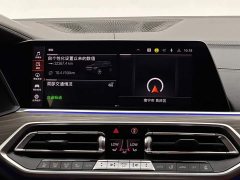 BMW X5 2022 facelift xDrive 40Li exclusive M sports package - фото 13