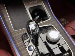 BMW X5 2022 facelift xDrive 40Li exclusive M sports package - фото 16