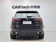 BMW X5 2022 facelift xDrive 40Li exclusive M sports package - фото 4